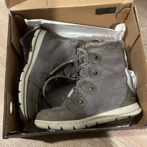 Sleep Explorer II Joan Boots